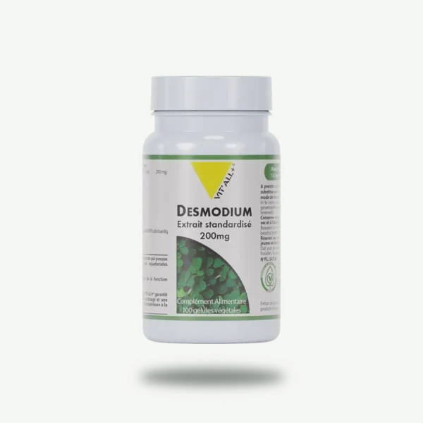 DESMODIUM 200mg