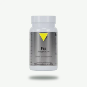 FER Bisglycinate 27mg