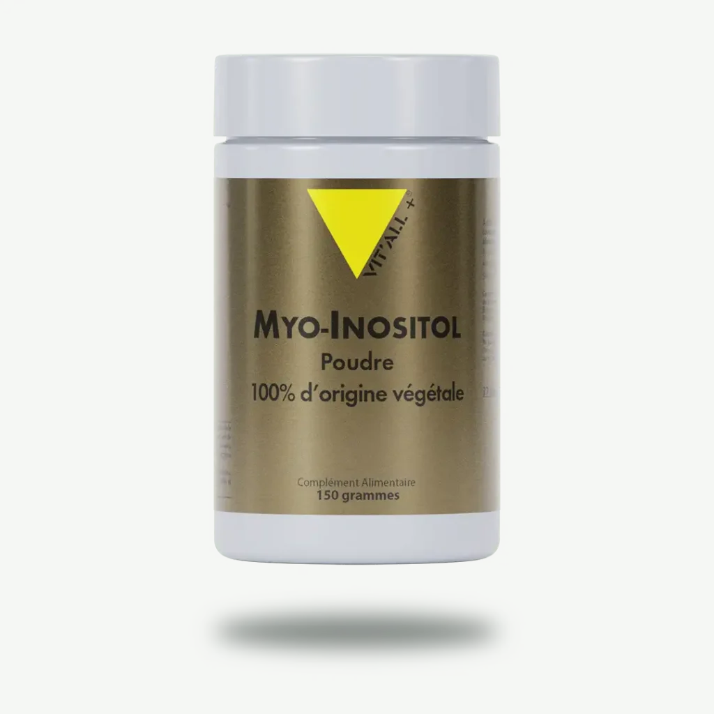MYO INOSITOL Poudre