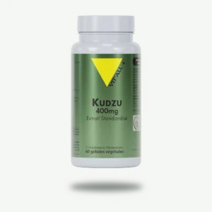KUDZU 400mg Extrait Standardisé