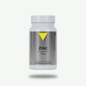 ZINC Bisglycinate 15mg