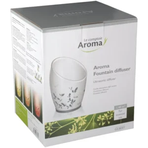 Diffuseur d'huiles essentielles - Fontaine