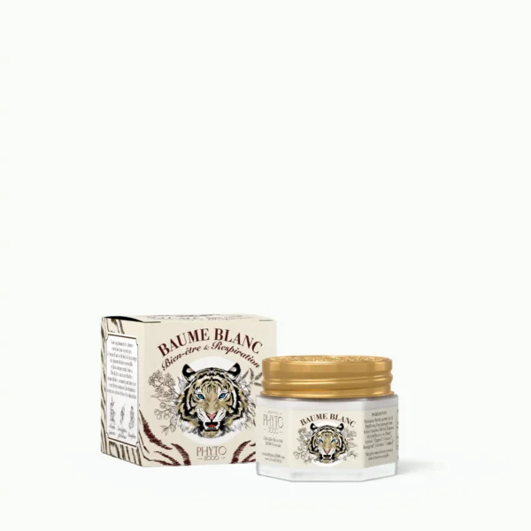 Baume blanc
