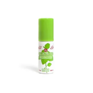 Eau de Mélisse - Spray buccal 15 ml