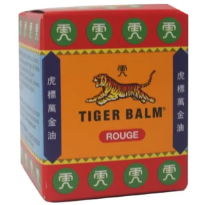 BAUME DU TIGRE® Rouge