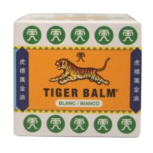 BAUME DU TIGRE® Blanc