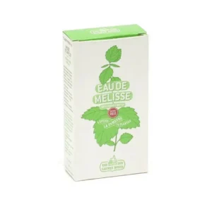 Eau de Mélisse des Carmes déchaussés