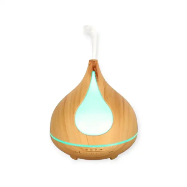 Diffuseur Centalia - Humidificateur ultrasonique